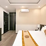 Hanami Hotel Danang