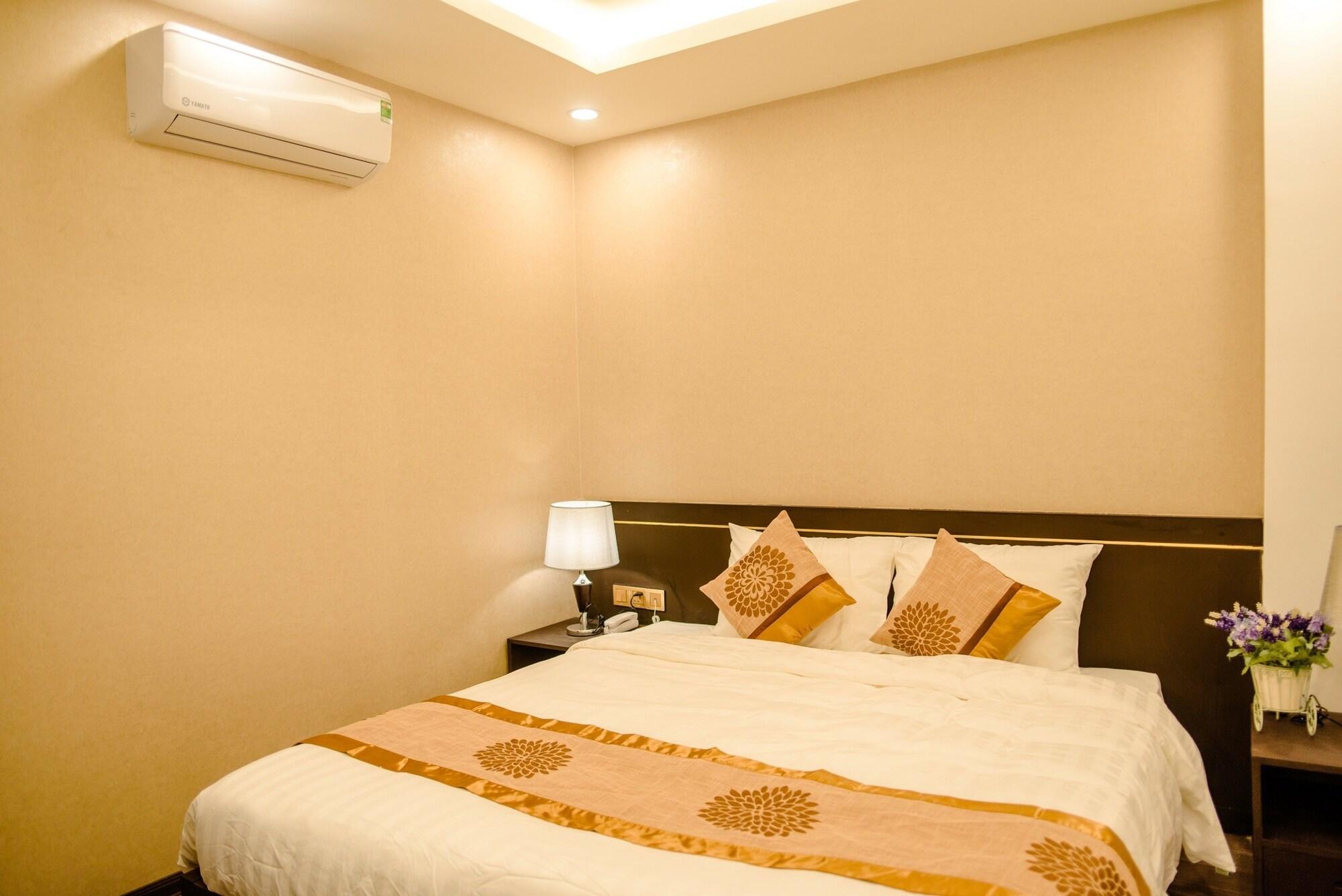 Hanami 3* Da Nang