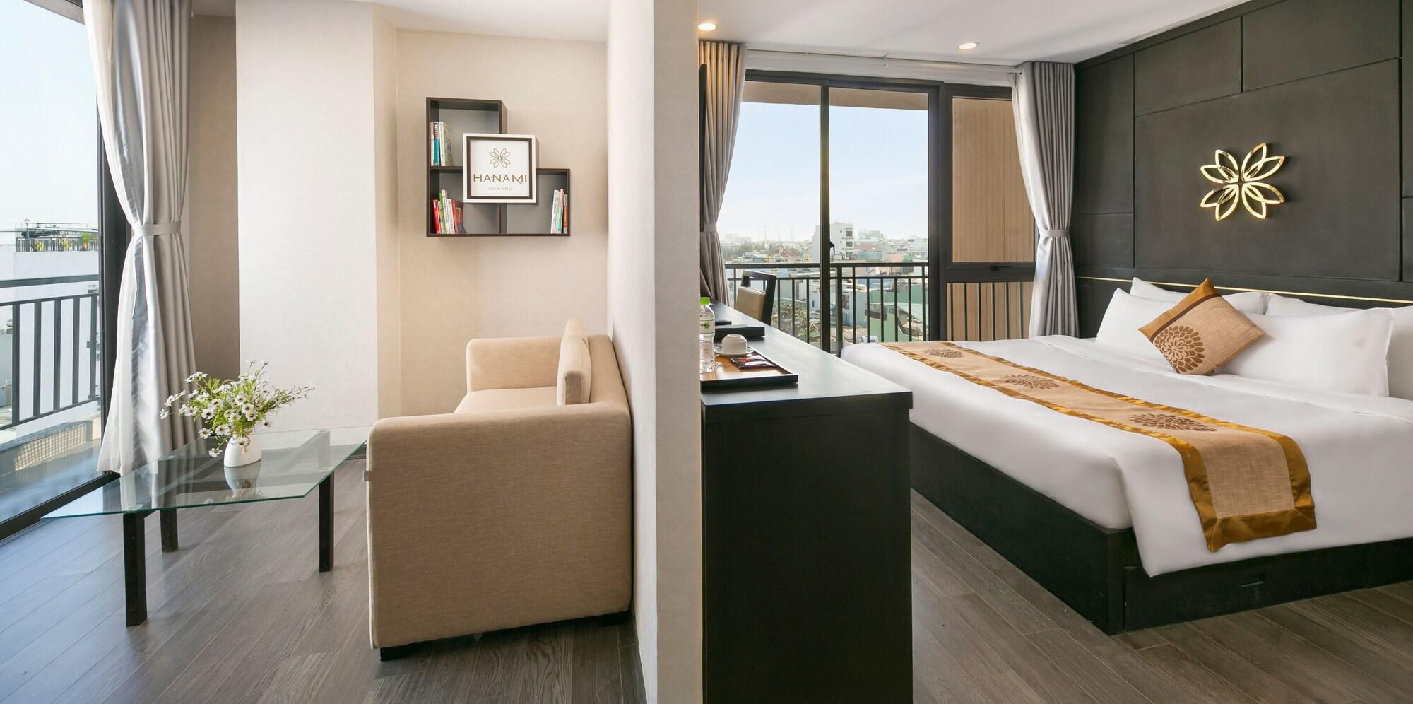 Hotel Hanami Da Nang