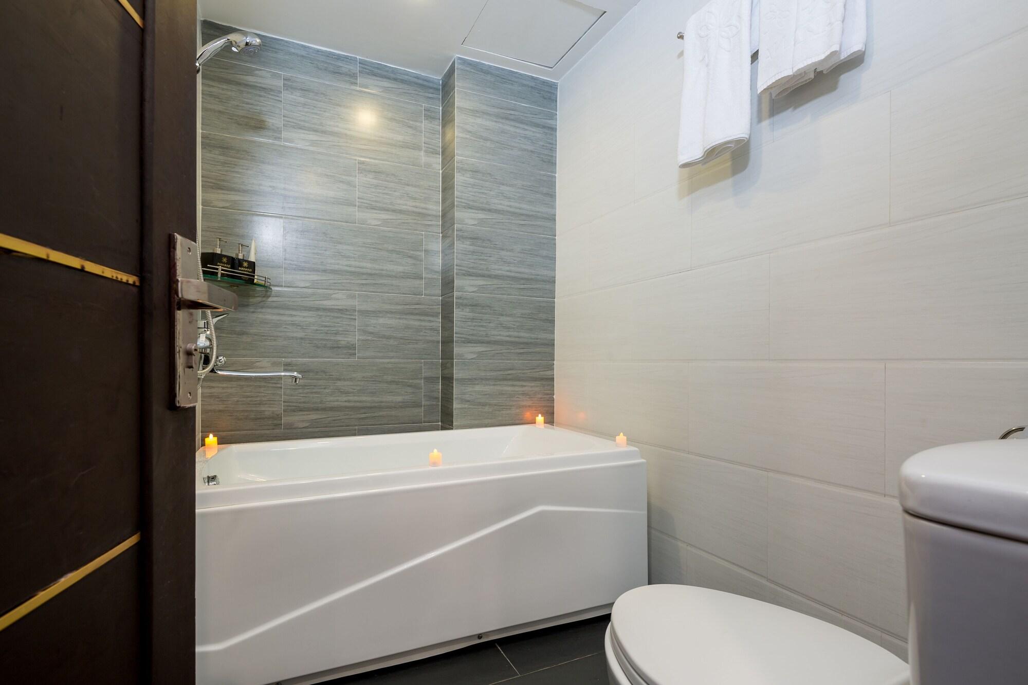 Hotel Hanami Da Nang