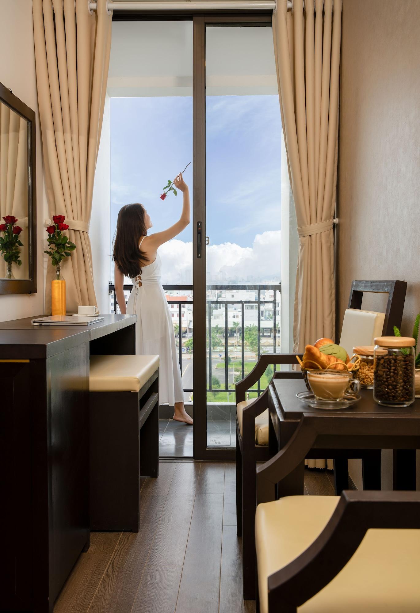 Hotel Hanami