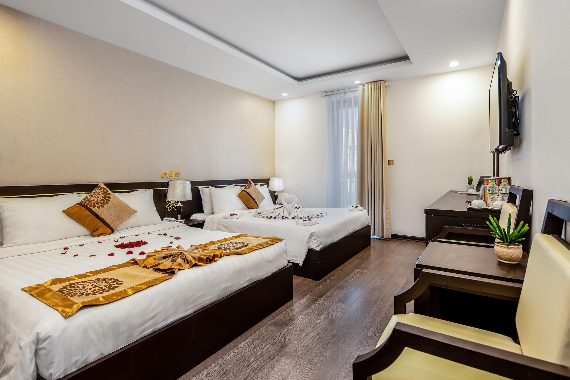 Hotel Hanami