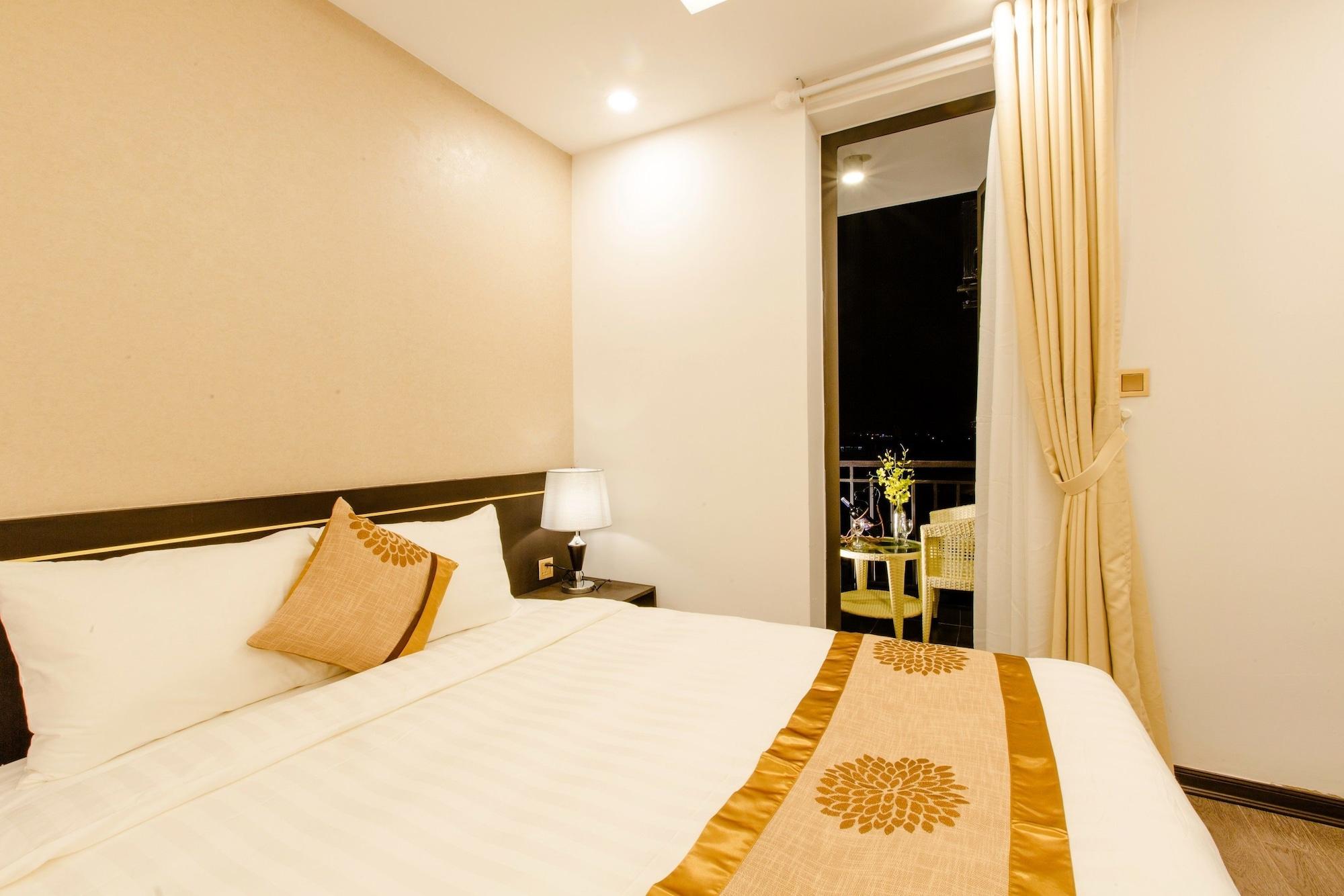 Hanami 3* Da Nang