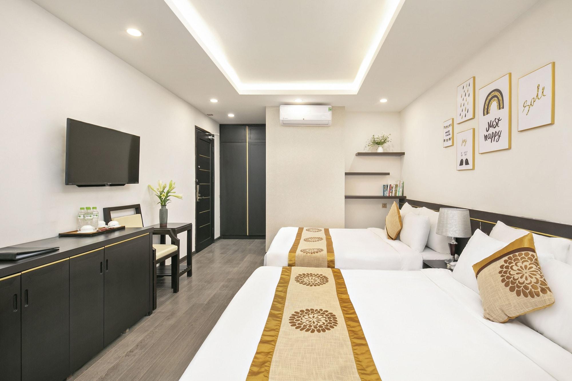 Hotel Hanami