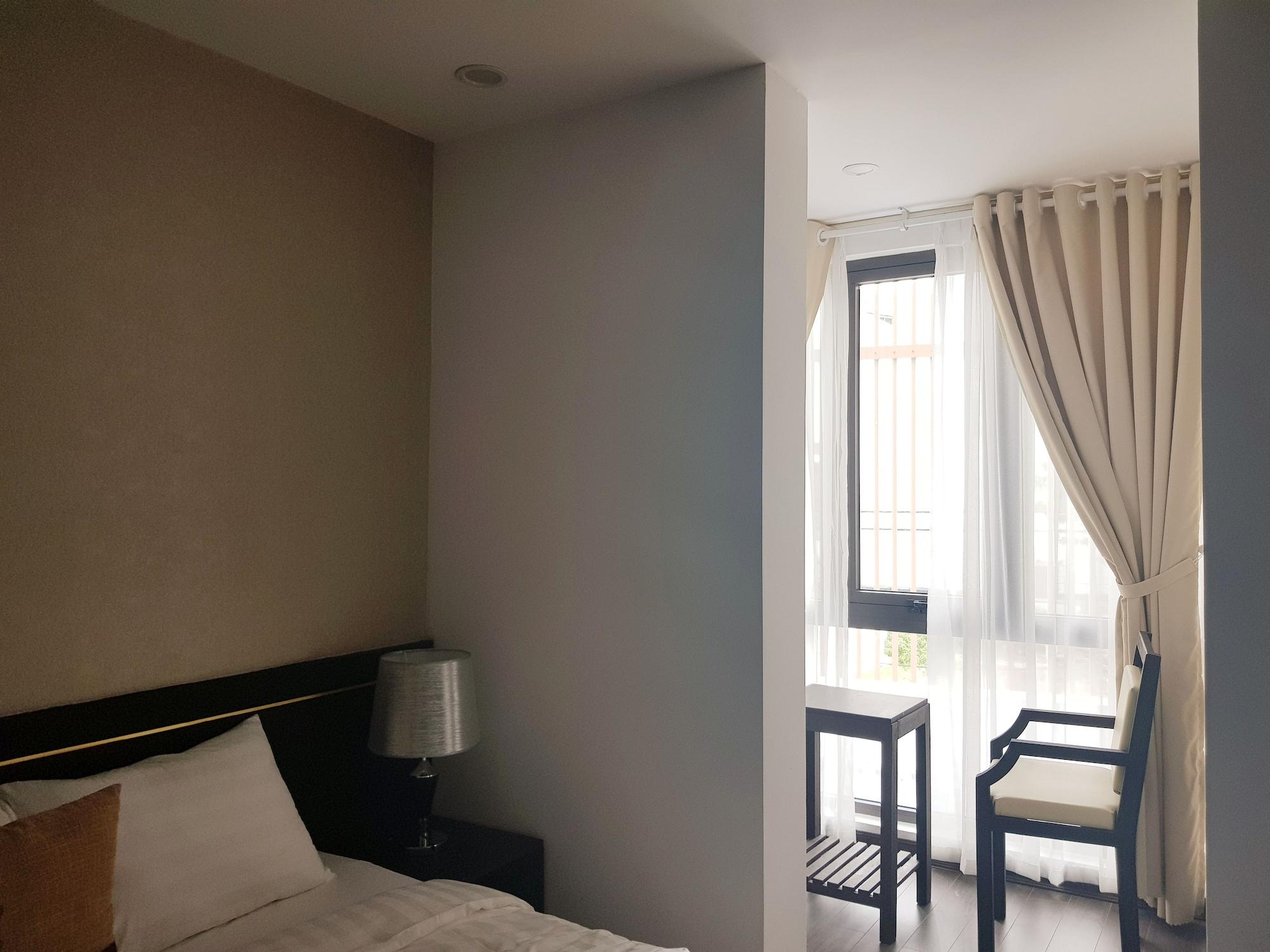 Hotel Hanami Da Nang