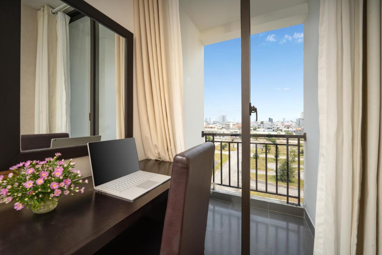 Hanami Hotel Da Nang
