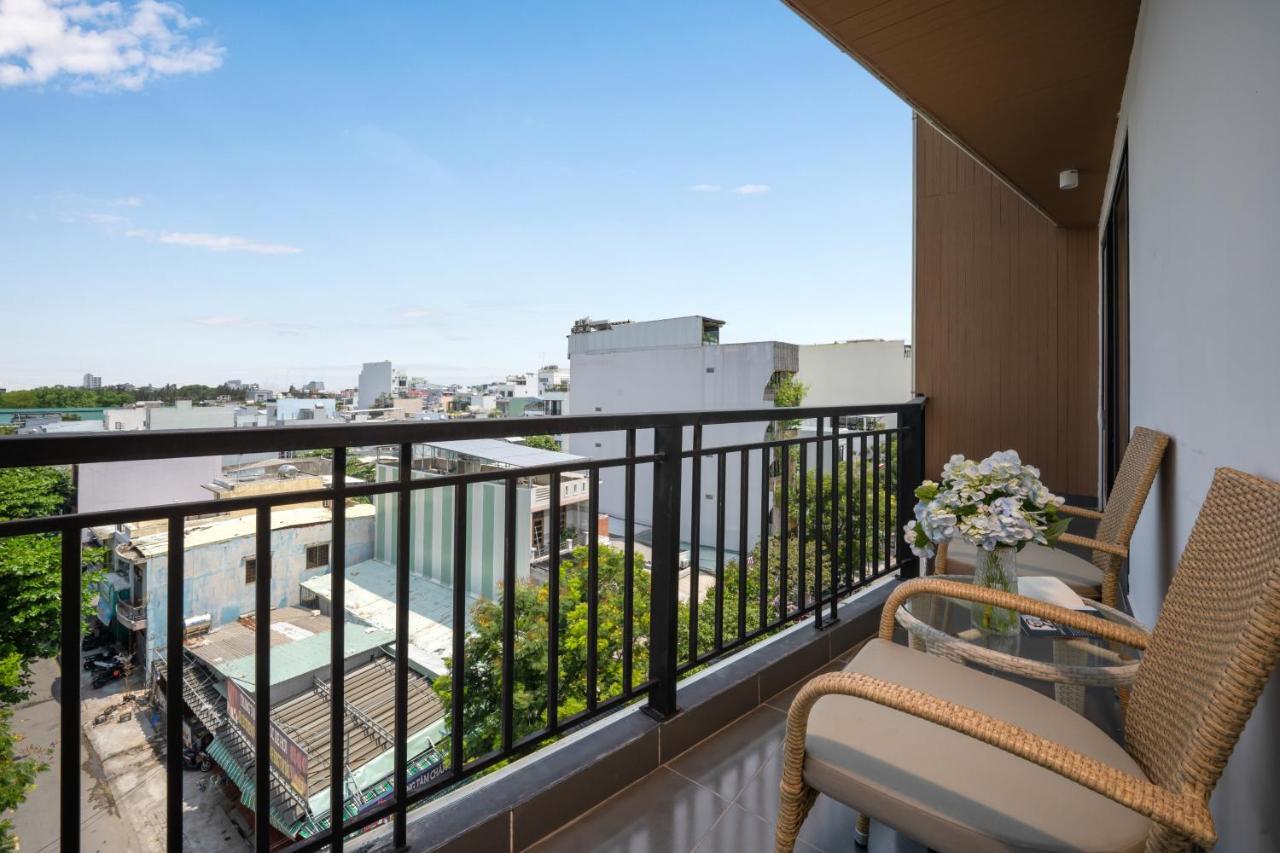 Hotel Hanami Da Nang