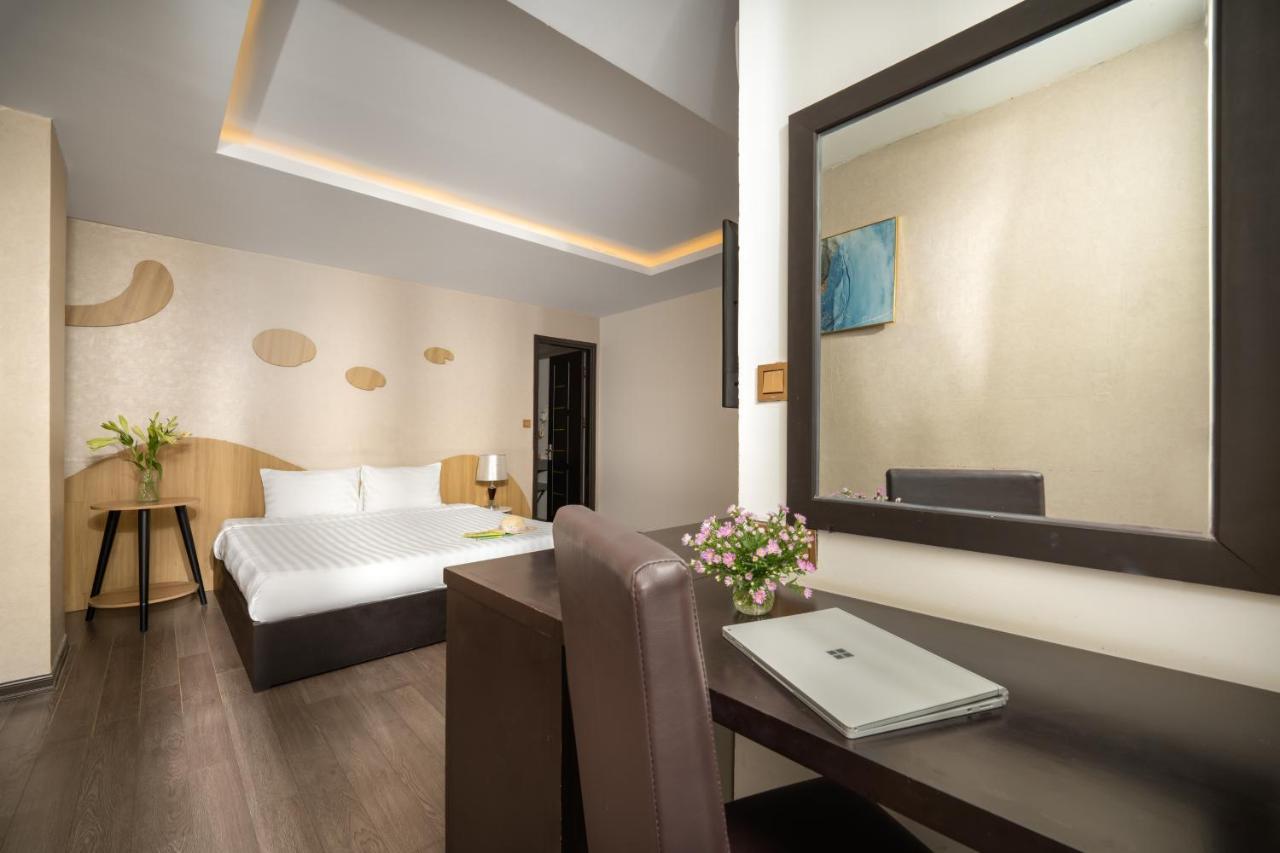 Hanami Hotel