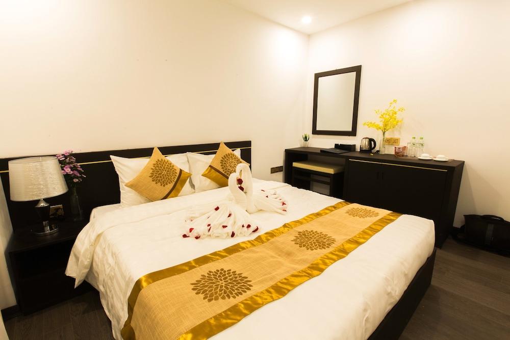 Hanami 3* Da Nang