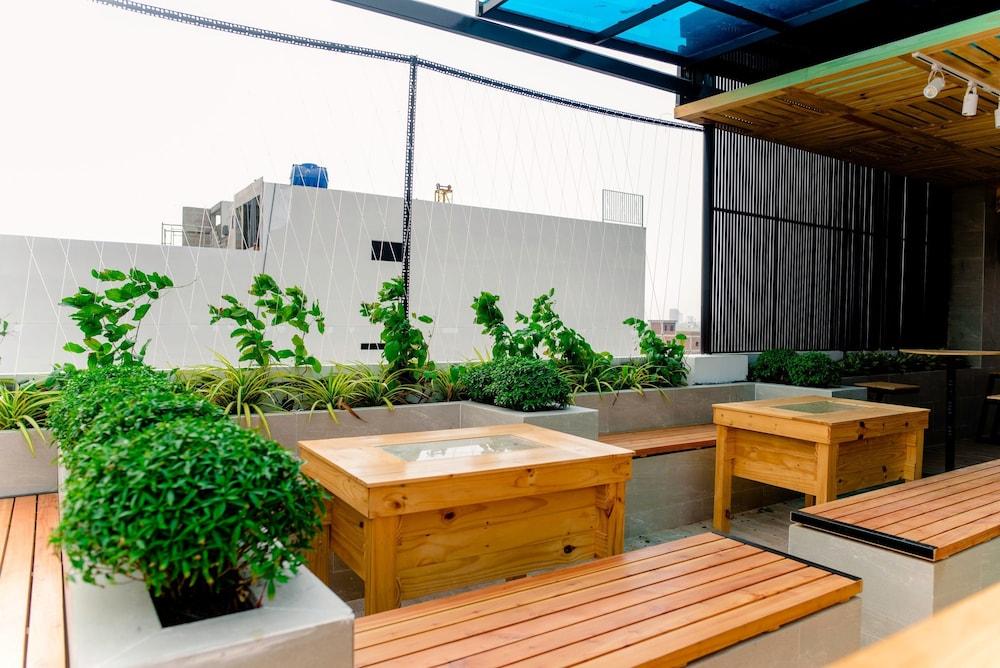 Hotel Hanami Da Nang