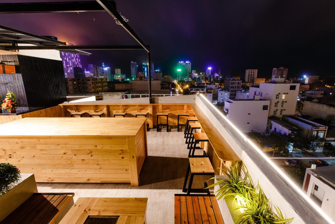 Hanami Da Nang