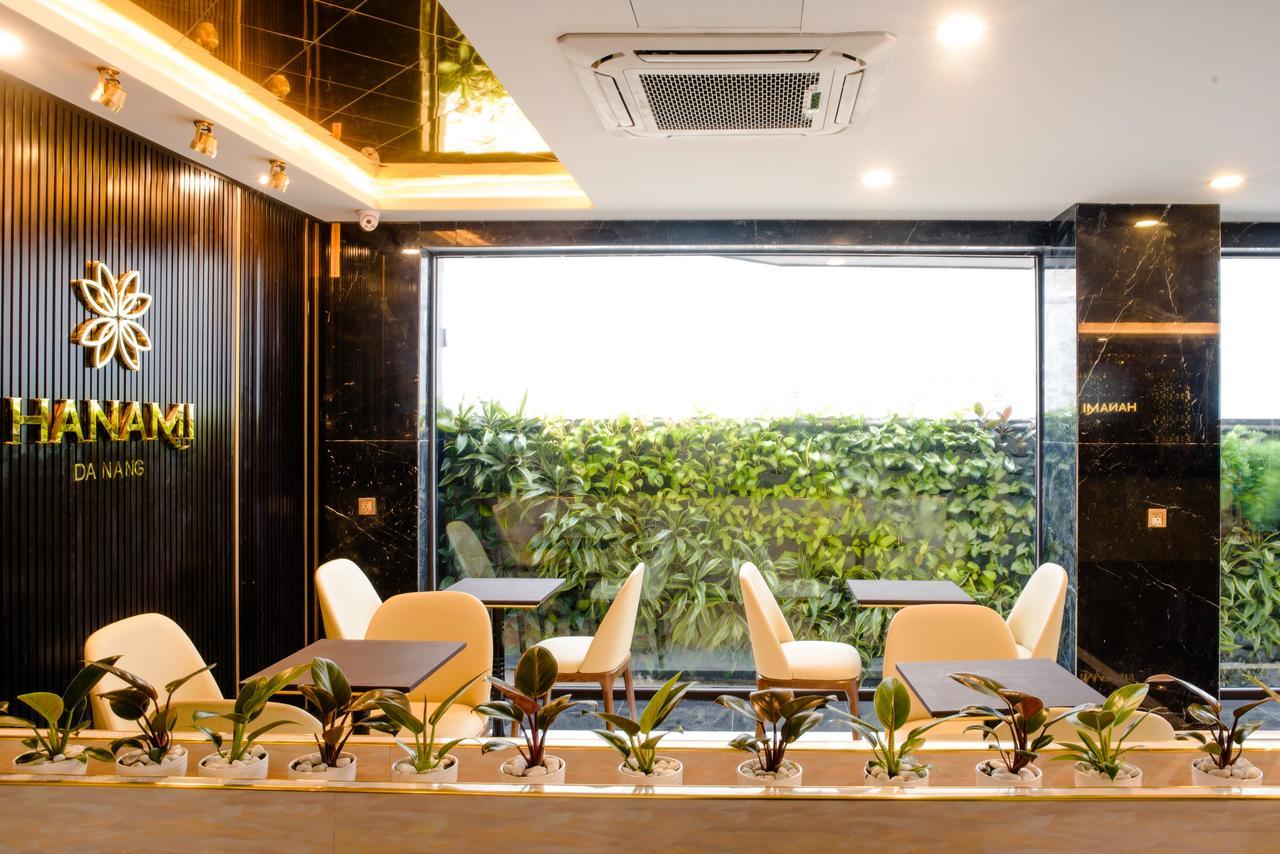 Hotel Hanami